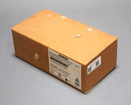 SIEMENS 6SE6400-0GP00-0BA0