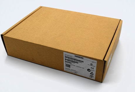 SIEMENS 6SE6400-0PA00-0AA0