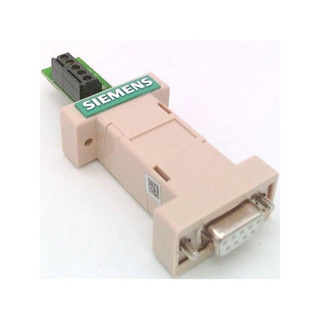 SIEMENS 6SE6400-0PL00-0AA0