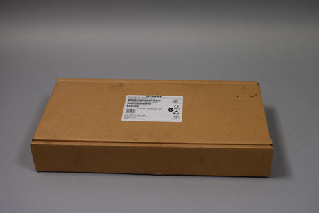 SIEMENS 6SE6400-0PM00-0AA0