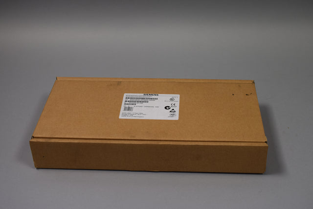 SIEMENS 6SE6400-0PM00-0AA0