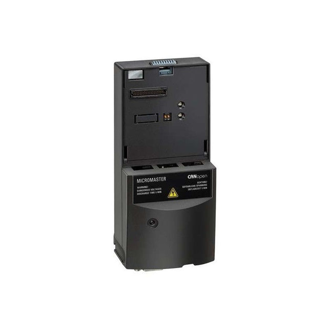 SIEMENS 6SE6400-1CB00-0AA0