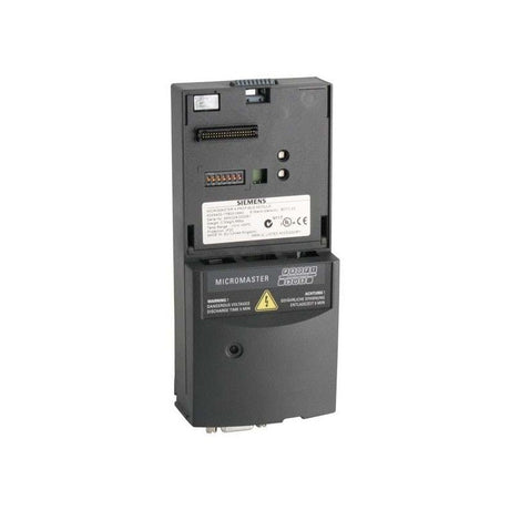 SIEMENS 6SE6400-1DN00-0AA0