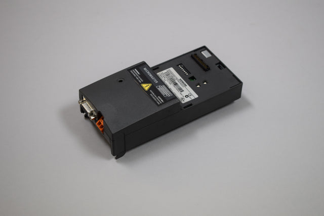 SIEMENS 6SE6400-1PB00-0AA0