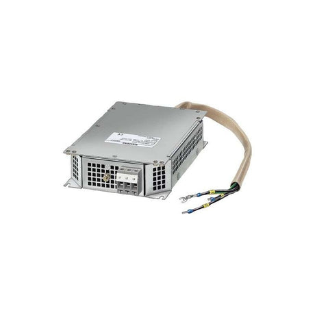 SIEMENS 6SE6400-2FA00-6AD0