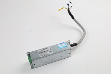 SIEMENS 6SE6400-2FA00-6AD0