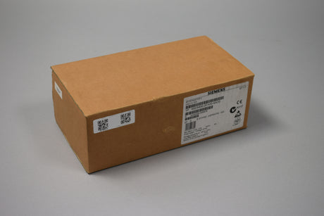 SIEMENS 6SE6400-2FA00-6AD0