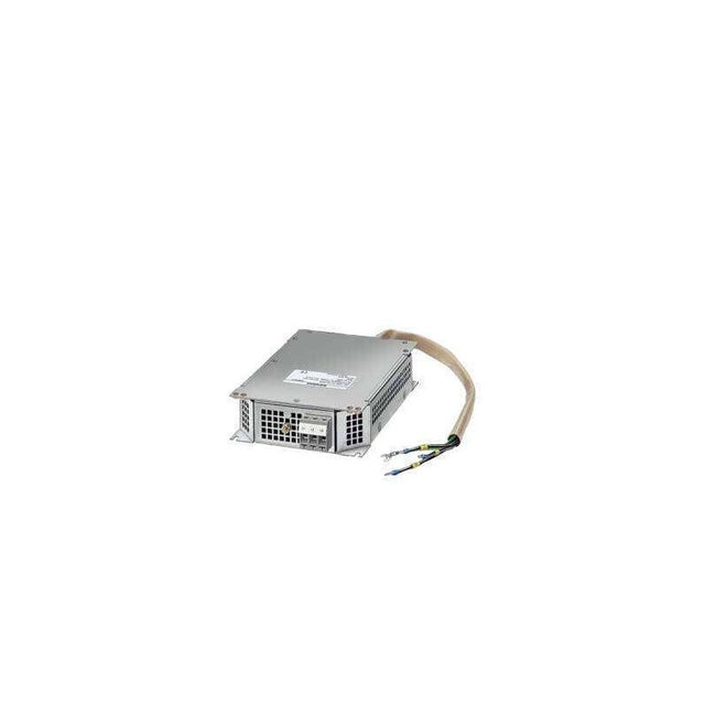 SIEMENS 6SE6400-2FB01-4BC0