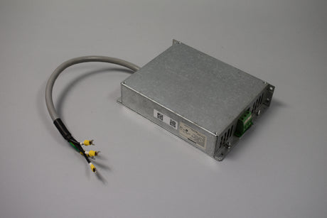 SIEMENS 6SE6400-2FS03-8CD0