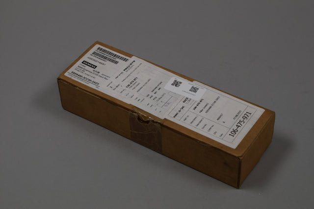 SIEMENS 6SE6400-3CC00-2AD3