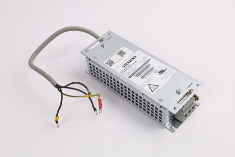 SIEMENS 6SE6400-3CC00-3AC3
