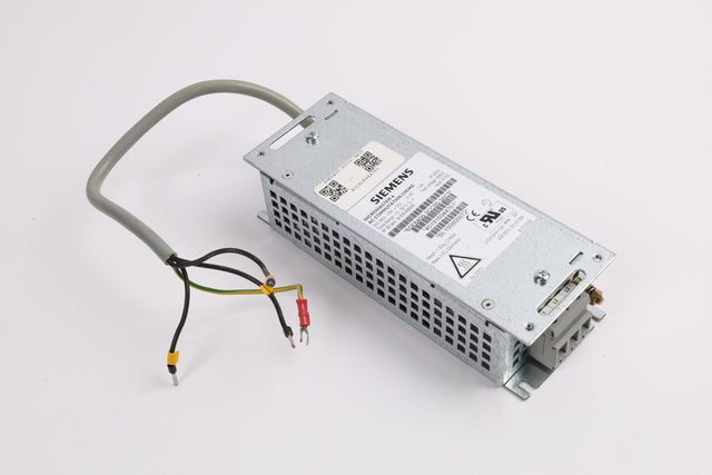 SIEMENS 6SE6400-3CC00-3AC3