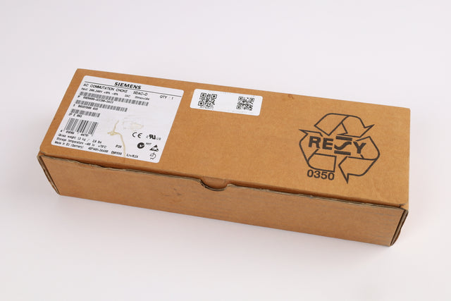 SIEMENS 6SE6400-3CC00-3AC3