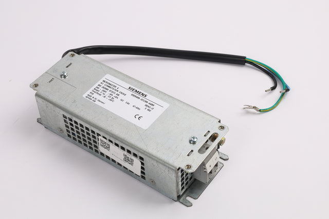 SIEMENS 6SE6400-3CC00-4AB0