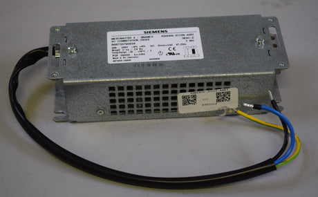 SIEMENS 6SE6400-3CC00-4AB3