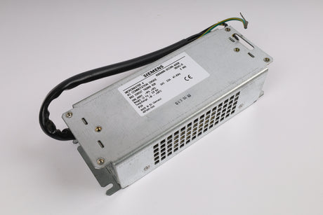 SIEMENS 6SE6400-3CC00-4AD0