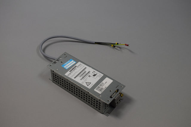 SIEMENS 6SE6400-3CC01-0AB3