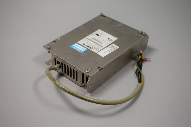 SIEMENS 6SE6400-3CC01-0BD3
