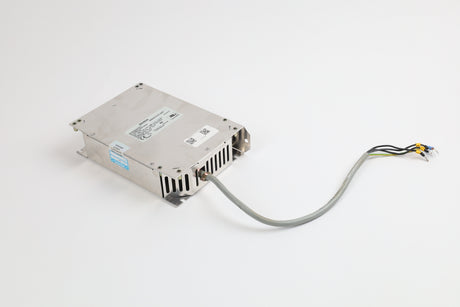 SIEMENS 6SE6400-3CC01-4BD0
