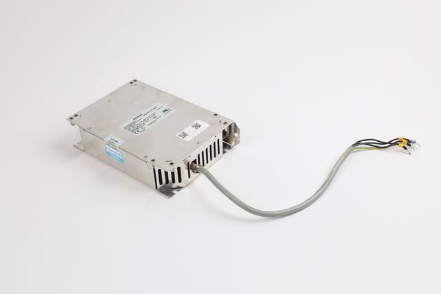 SIEMENS 6SE6400-3CC01-4BD0