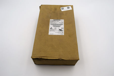 SIEMENS 6SE6400-3CC01-4BD3