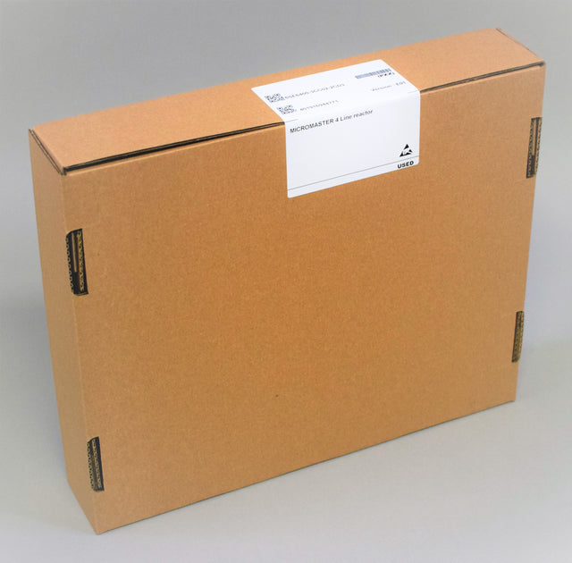 SIEMENS 6SE6400-3CC02-2CD3