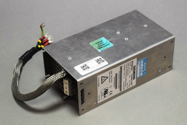 SIEMENS 6SE6400-3TC00-4AD2