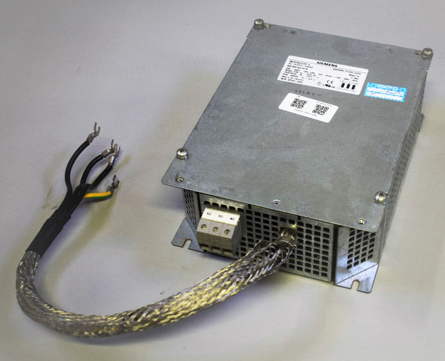 SIEMENS 6SE6400-3TC03-2CD3