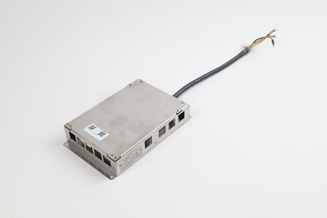 SIEMENS 6SE6400-4BC11-2BA0