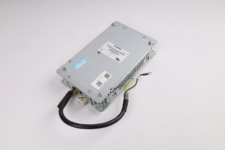 SIEMENS 6SE6400-4BD12-0BA0