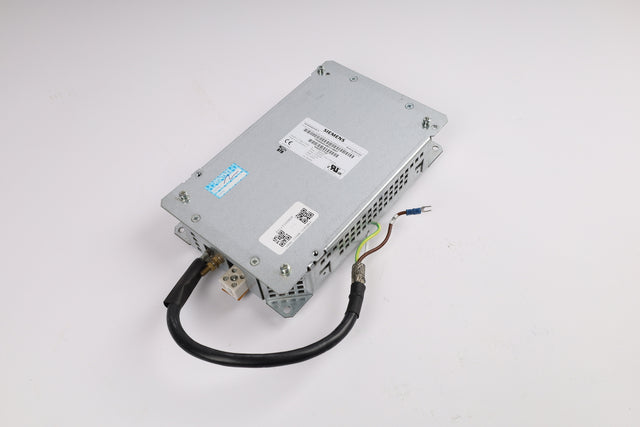 SIEMENS 6SE6400-4BD12-0BA0