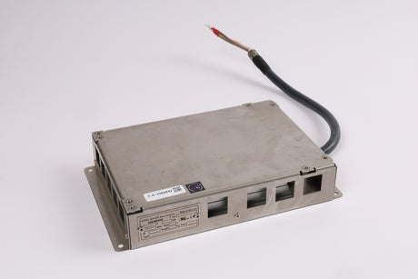 SIEMENS 6SE6400-4BD12-0BA0