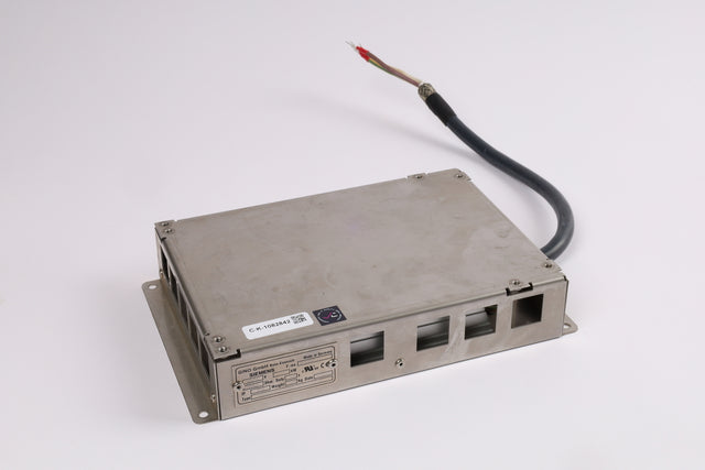 SIEMENS 6SE6400-4BD12-0BA0