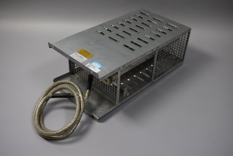 SIEMENS 6SE6400-4BD21-2DA0