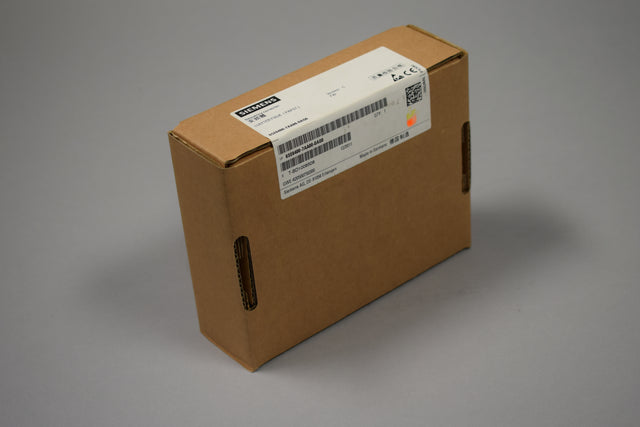 SIEMENS 6SE6400-7AA00-0AG0