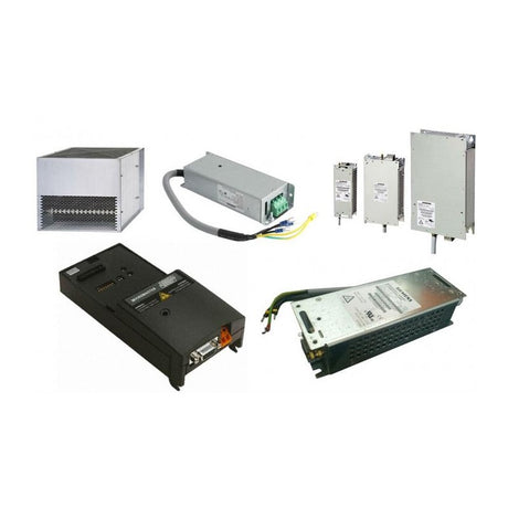 SIEMENS 6SE6400-7AA00-0AK0