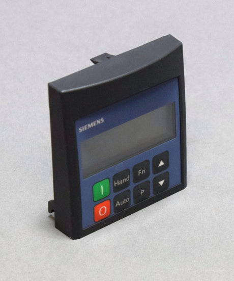 SIEMENS 6SE6406-0BP00-0AA0