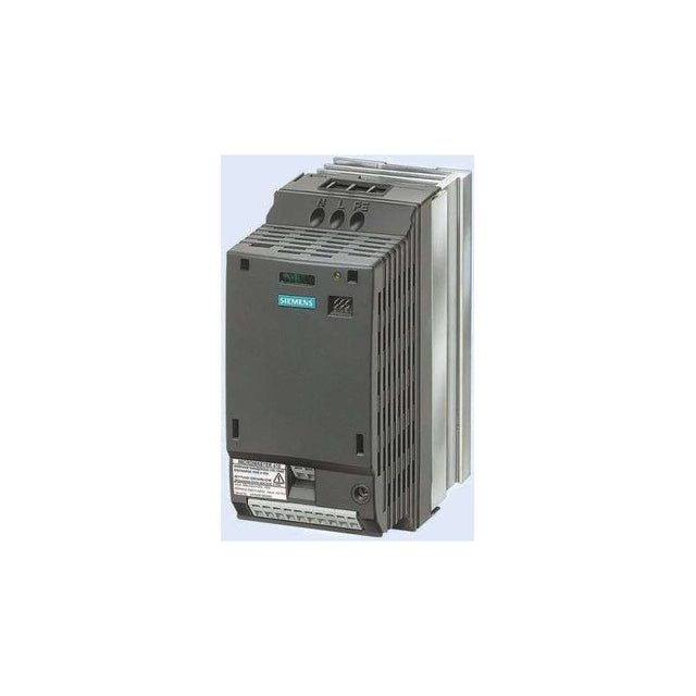 SIEMENS 6SE6410-2BB17-5BA0