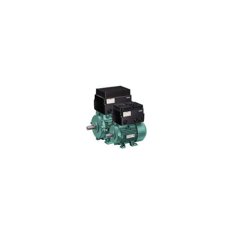 SIEMENS 6SE6411-6BD15-5BA1