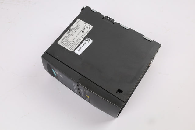 SIEMENS 6SE6420-2AB11-2AA1