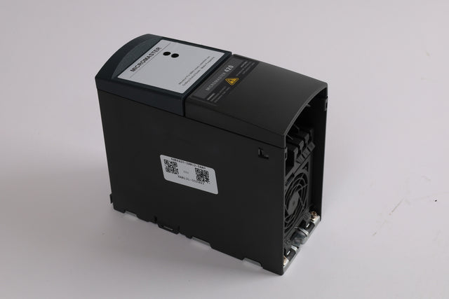 SIEMENS 6SE6420-2AB12-5AA0