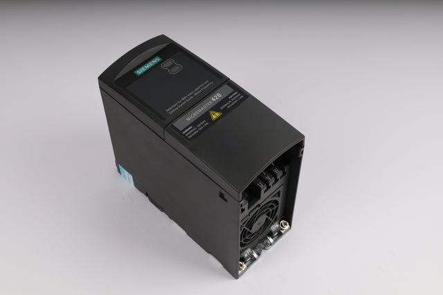 SIEMENS 6SE6420-2AB13-7AA0