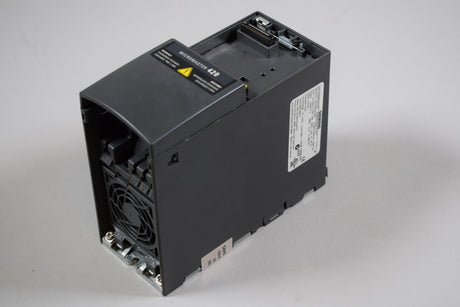 SIEMENS 6SE6420-2AB13-7AA1