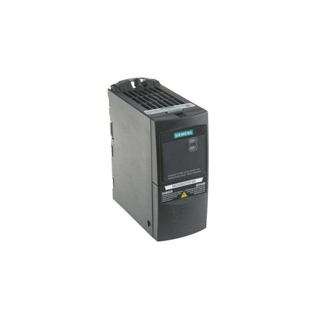 SIEMENS 6SE6420-2AB15-5AA0