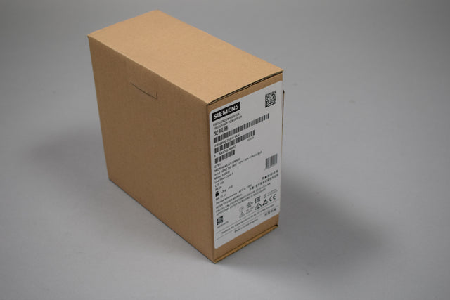SIEMENS 6SE6420-2AB15-5AA1