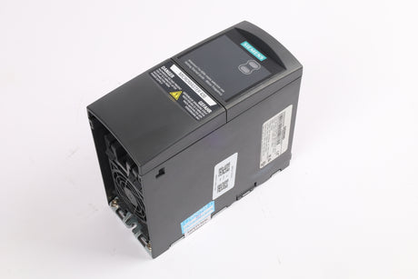 SIEMENS 6SE6420-2AB15-5AA1