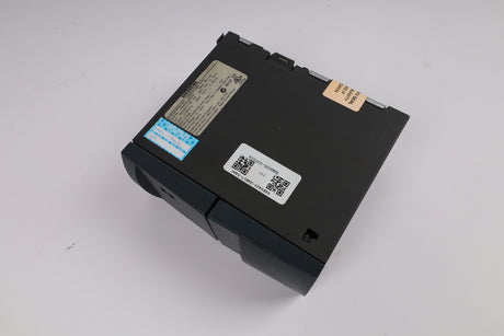 SIEMENS 6SE6420-2AB17-5AA0