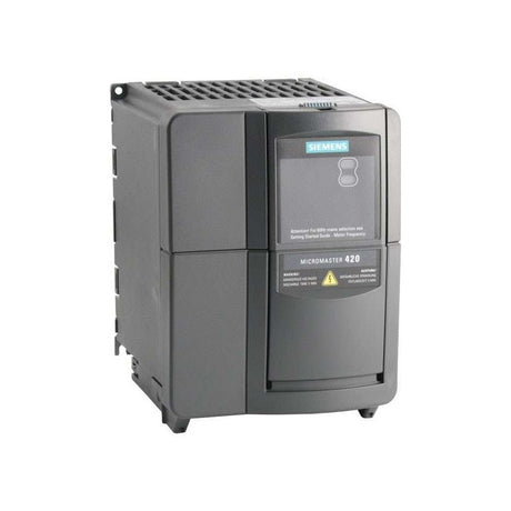 SIEMENS 6SE6420-2AB21-1BA1