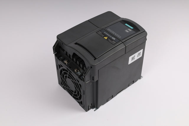 SIEMENS 6SE6420-2AB21-5BA1
