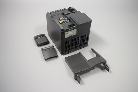 SIEMENS 6SE6420-2AD27-5CA1